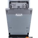 Посудомоечные машины Hisense HV583B10AD