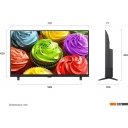 Телевизоры LG AI LB65 32LB650B6LA