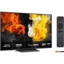 Телевизоры LG QNED evo AI QNED83 85QNED83B6A