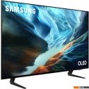 Телевизоры Samsung OLED S90H 4K QE42S90HAEXPY