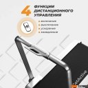 Беговые дорожки GetActive YP-MINI WALK с ручкой