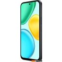 Мобильные телефоны Honor X7e LAB-LX1 6GB/256GB международная версия (черный)