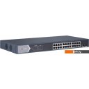 Коммутаторы Hikvision DS-3E0526P-E/M