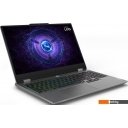 Ноутбуки Lenovo LOQ 15IRX9 83DV01E0RM