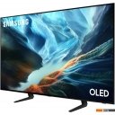Телевизоры Samsung OLED S90H 4K QE48S90HAEXPY