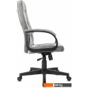 Офисные кресла и стулья Бюрократ CH 002 (Fabric Light-19 серый)