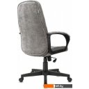 Офисные кресла и стулья Бюрократ CH 002 (Fabric Light-19 серый)