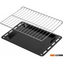 Духовые шкафы MAUNFELD AEOF6051BM