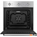 Духовые шкафы MAUNFELD AEOF6051SM