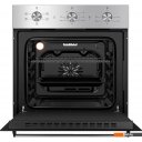 Духовые шкафы MAUNFELD AEOF6051SM