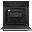 Духовые шкафы MAUNFELD AEOH6062B2M