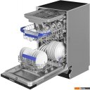 Посудомоечные машины MAUNFELD MLP45530 Light Beam