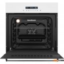 Духовые шкафы MAUNFELD AEOD6063WM