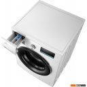Стиральная машина Sharp ES-FEI712DLZ-W