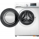 Стиральная машина Sharp ES-FSI812DLZ-W
