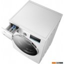 Стиральная машина Sharp ES-FSI812DLZ-W