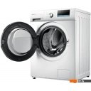 Стиральная машина Sharp ES-FSI1012DLZ-W