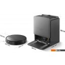 Роботы-пылесосы Roborock Saros 20 S2052-02 (черный)