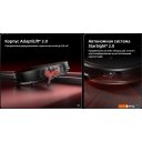 Роботы-пылесосы Roborock Saros 20 S2052-02 (черный)