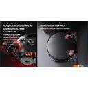 Роботы-пылесосы Roborock Saros 20 S2052-02 (черный)