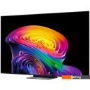 Телевизоры LG OLED evo AI C6 OLED83C6RLA