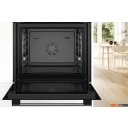 Духовые шкафы Bosch Serie 4 HBA534ES3