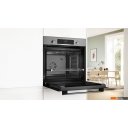 Духовые шкафы Bosch Serie 4 HBA534ES3