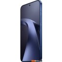 Мобильные телефоны Xiaomi 17T Pro 12GB/256GB международная версия (темно-синий)