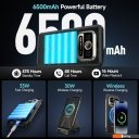 Мобильные телефоны Ulefone Armor 25T Pro 8GB/256GB (черный)
