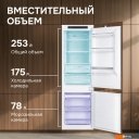 Холодильники Zigmund & Shtain BR 23 X