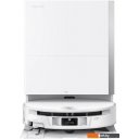 Роботы-пылесосы Trouver Robot Vacuum S70 Pro Roller White (евровилка, белый)