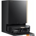 Роботы-пылесосы Trouver Robot Vacuum S70 Ultra Roller Black (евровилка, черный)