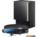 Роботы-пылесосы Trouver Robot Vacuum S70 Ultra Roller Black (евровилка, черный)