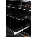 Духовые шкафы Schtoff CME 7307 Grey