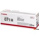 Картриджи для принтеров и МФУ Canon 071H 5646C002