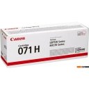 Картриджи для принтеров и МФУ Canon 071H 5646C002