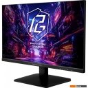 Мониторы ASRock Phantom Gaming PG27FFX1B