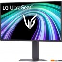 Мониторы LG UltraGear G5 27G550B-B