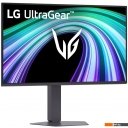 Мониторы LG UltraGear G5 27G550B-B