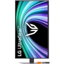 Мониторы LG UltraGear G5 27G550B-B