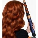Фены Dyson Airwrap Complete Long HS08 i.d. (евровилка, берлинская лазурь/медный)