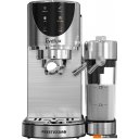 Кофеварки и кофемашины Evelux ECM 1011 T Prestissimo