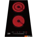 Варочные панели BEKO HDC32400TO