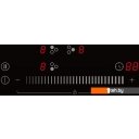 Варочные панели BEKO HIC43300TO