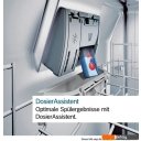 Посудомоечные машины Bosch Serie 2 SMS2ITW09E