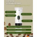Заварочные чайники, кофеварки, френч-прессы Shenzhen Denorgin KF-JN-02 (белый)