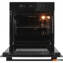 Духовые шкафы YOUQ YQO 7008MM2T0C011 BL