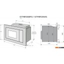 Микроволновые печи Konigin GTMB925BFG