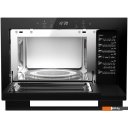 Микроволновые печи Monsher MMH 1525 Noir
