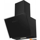 Вытяжки Meferi AIRBOX45BK Light